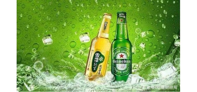 雪花啤酒已成為葡萄酒行業(yè)的“頂流”，深入“高端”市場開創(chuàng)新局面