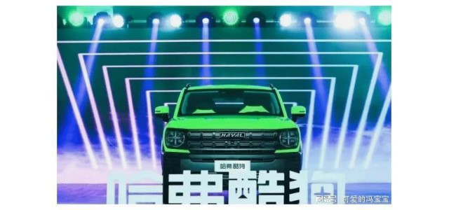 網(wǎng)友：長(zhǎng)城啊長(zhǎng)城，以前一直夸你，希望你扛起民族品牌的大旗