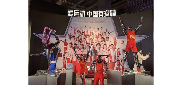 世界第八！安踏在中國服裝品牌中排名第一
