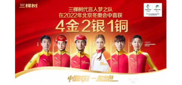 政策利好加速涂料行業(yè)發(fā)展，三棵樹(shù)成為首家營(yíng)收超百億的民族涂料品牌
