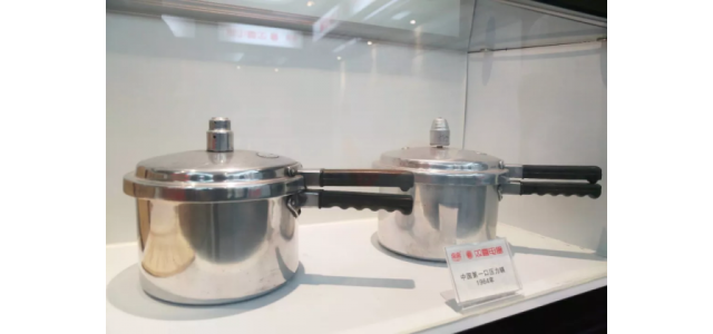 66年，民族工業(yè)和民族的杰作，國產(chǎn)品牌雙喜電器如潮