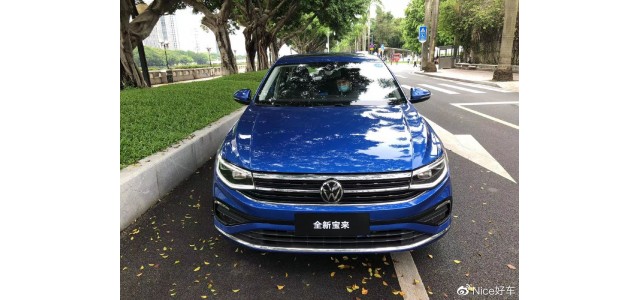 6月車市變局，自主四大天王圍攻一汽大眾，彎道超車初見成效？