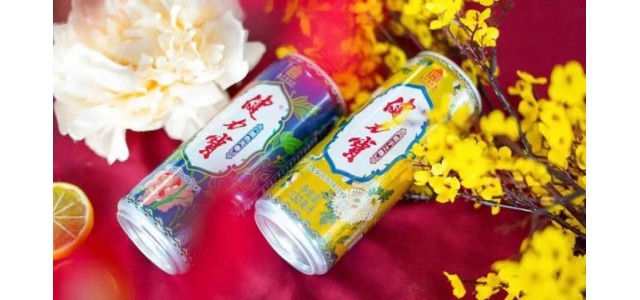 中國健力寶通過整合創(chuàng)新，推動民族品牌走向世界