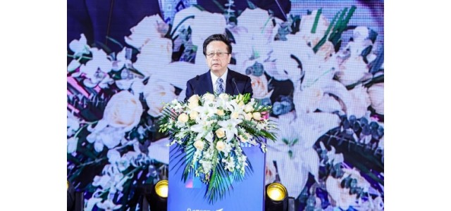 陳昌智：打造更具國(guó)際影響力的民族品牌，為中國(guó)贏得尊重