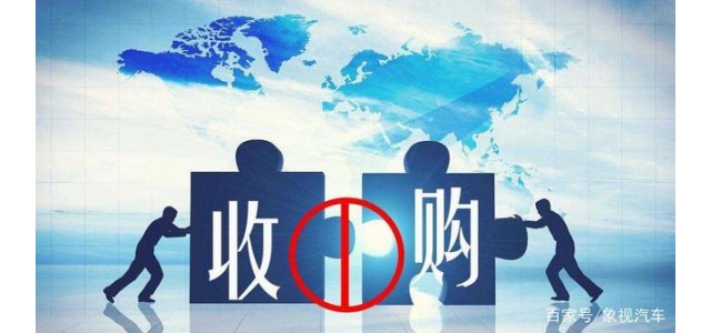 民族品牌血淚史重演？外資搶奪中國(guó)動(dòng)力電池企業(yè)