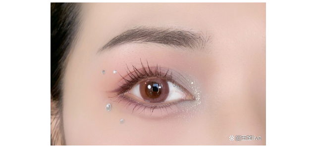 什么牌子的美瞳戴起來最舒服？這個(gè)單子差不多收齊了！