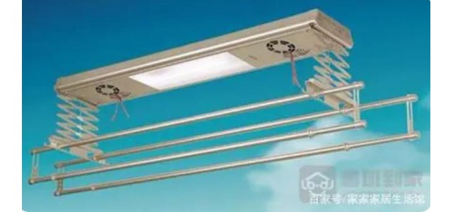 歐蘭特晾衣架怎么樣，歐蘭特電動(dòng)晾衣架是幾線品牌