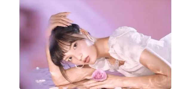 綺芙莉氛系列，輕松獲得自信眼神。