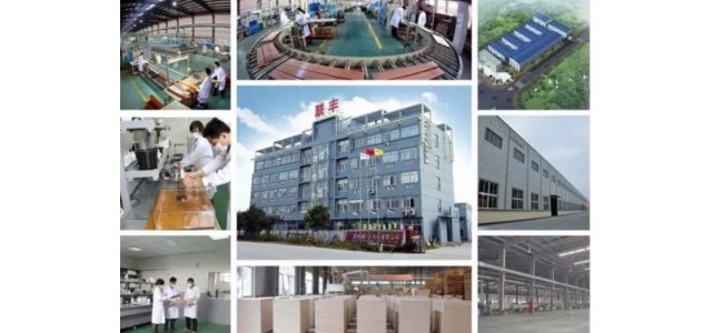 聯(lián)豐木地板是幾線的品牌。