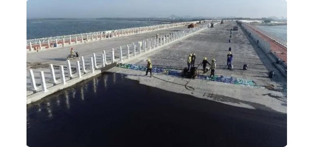 盤點涂料十大防水品牌，淞源橋面防水上榜了嗎？它的優(yōu)點是什么？