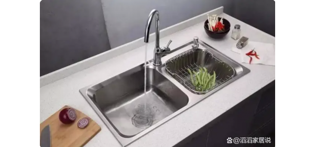 廚房水槽哪個(gè)牌子比較好？廚房水槽十大品牌排行榜。