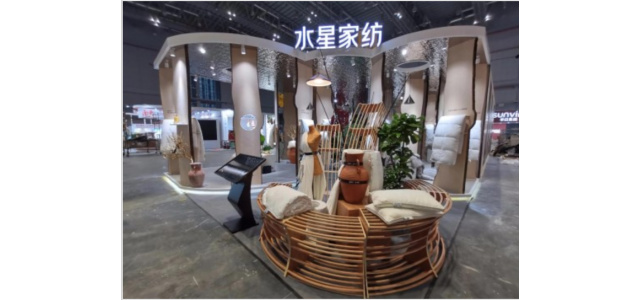 十大品牌家紡排行榜出爐！ 水星STARZHOM實力霸排行榜