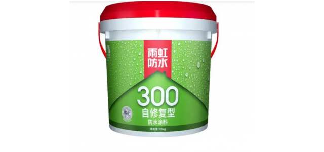 防水涂料品牌十大排行榜，國貨之光有誰
