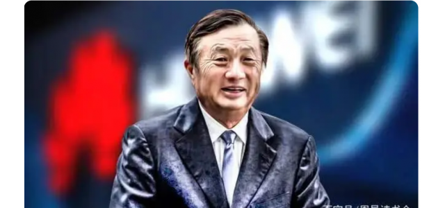 從小公司到民族自豪品牌，華為成功的秘密到底是什么？