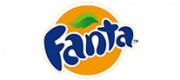 Fanta芬達(dá)汽水品牌