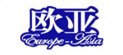 歐亞Europe-Asia
