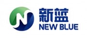 新藍(lán)NEW BLUE