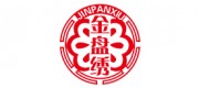 金盤(pán)繡