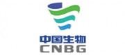 中國生物CNBG品牌