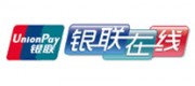 銀聯(lián)在線品牌