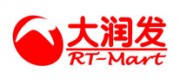 RT-MART大潤發(fā)品牌