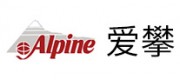 Alpine愛(ài)攀
