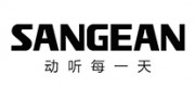 SANGEAN山進(jìn)品牌