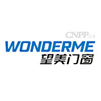 望美門(mén)窗WONDERME