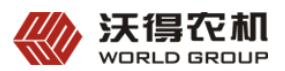 沃得農(nóng)機