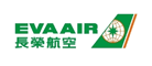 長(zhǎng)榮航空EVAAIR