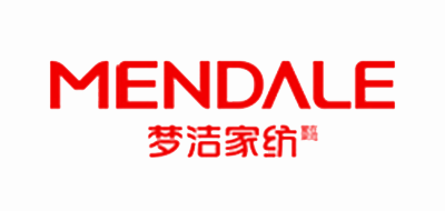 夢(mèng)潔家紡MENDALE