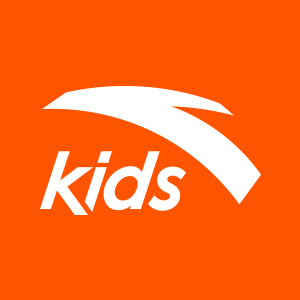 安踏兒童AntaKids品牌