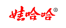 娃哈哈品牌