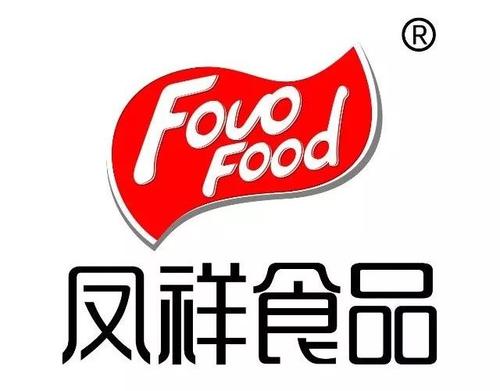 鳳祥食品品牌