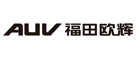 福田歐輝AUV